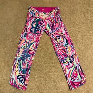Lilly Pulitzer Luxletic Leggings